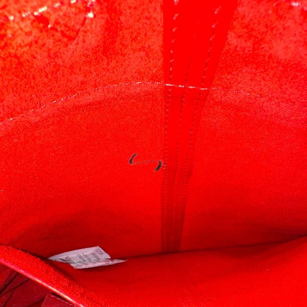 JOY GRYSON Ryan squared solid convertible backpac… - image 6